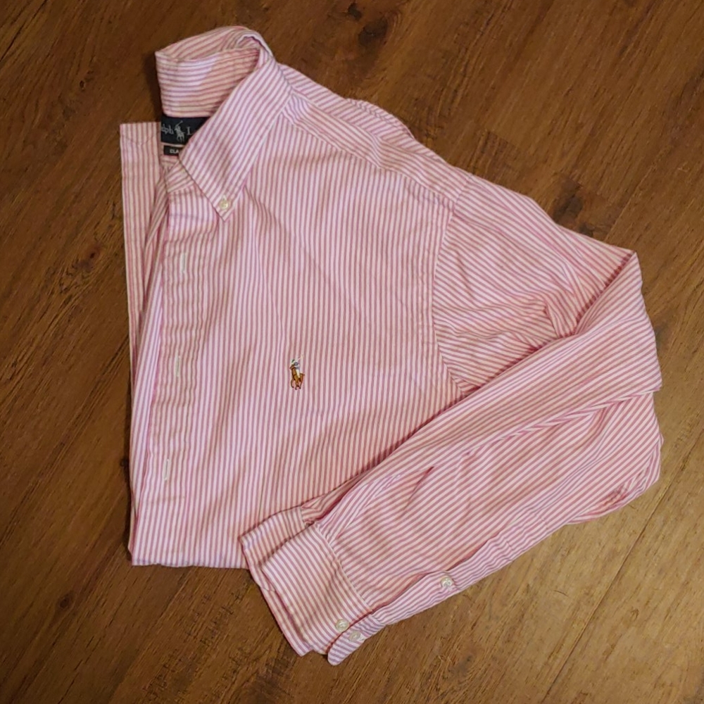 Dress shirt